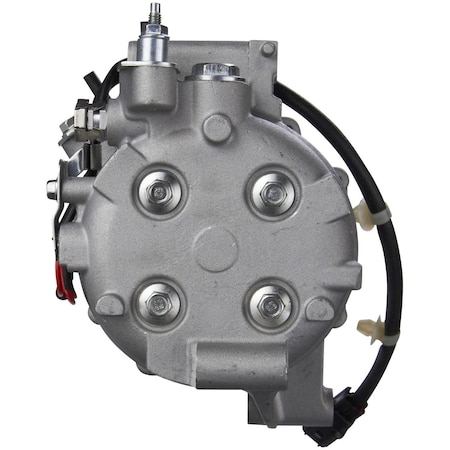 Spectra Premium A/C COMPRESSOR 610225